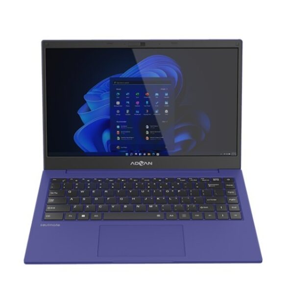 ADVAN Soulmate 14 Celeron 4/128GB - Blue