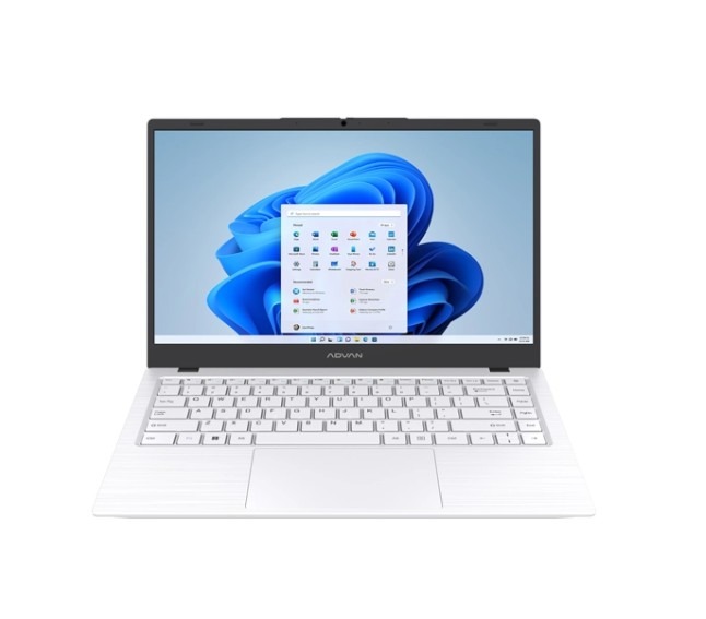 ADVAN Soulmate X2 8/128GB - White