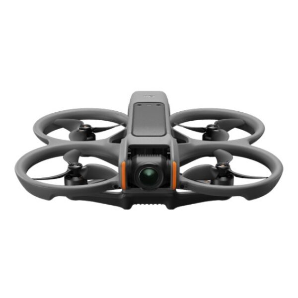 DJI Avata 2 Fly More Combo (3 Batt)