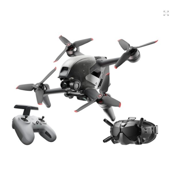 DJI FPV COMBO (EU) FD1W4K