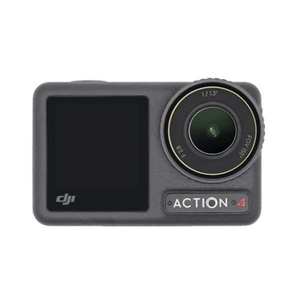DJI Osmo Action 4 Adventure Combo