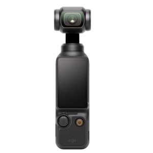 DJI Osmo Pocket 3 - Pocket Gimbal Camera