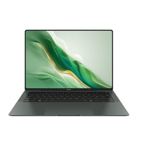 HONOR MagicBook Art 14 Ultra5 16/1TB - Emerald Green