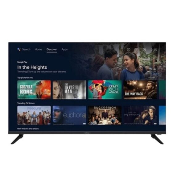 Infinix 43" X5 Smart FHD TV