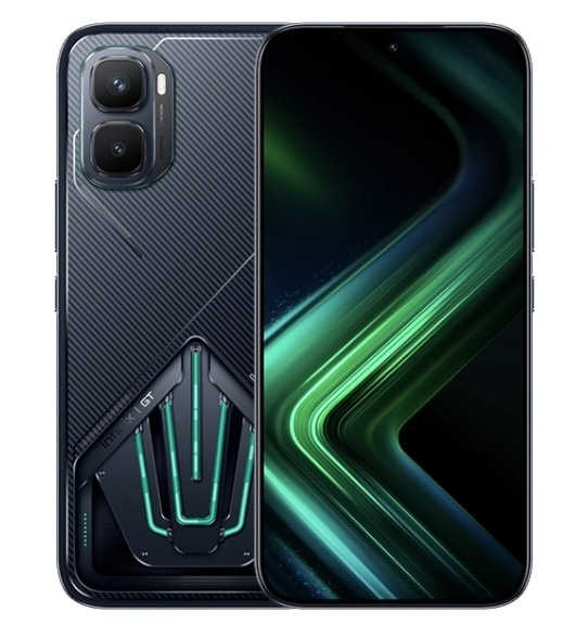 Infinix GT 50 Pro 12/256