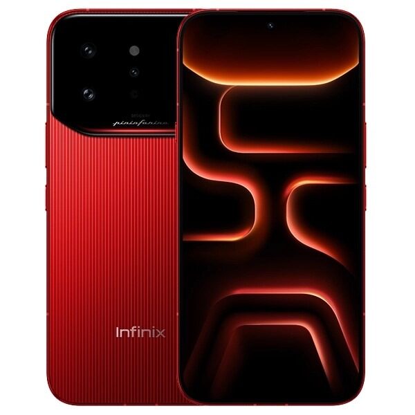 Infinix Note 60 Ultra 12/512GB