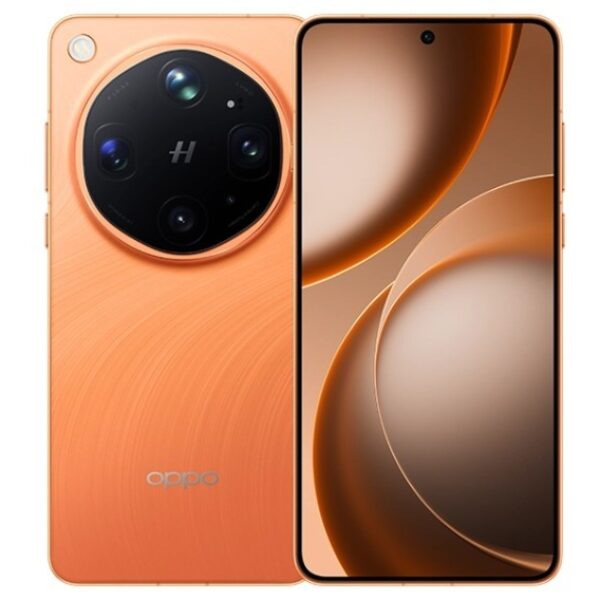 OPPO Find X9 Ultra 12/512GB