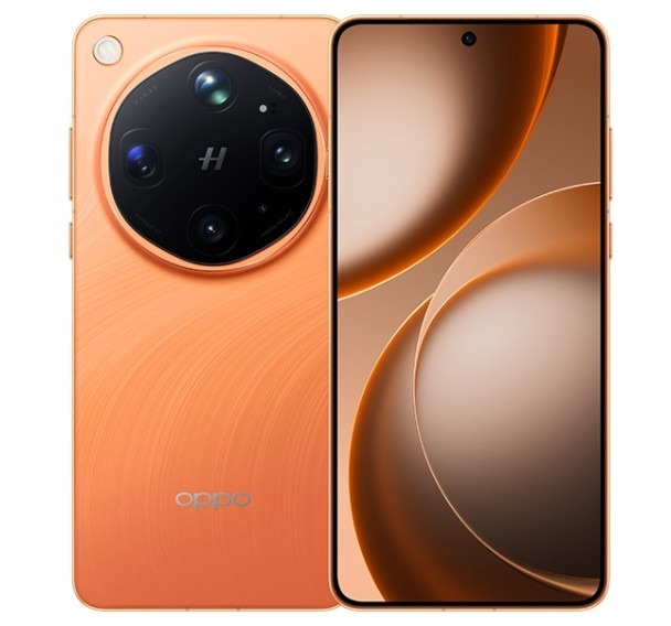 OPPO Find X9 Ultra 12/512GB