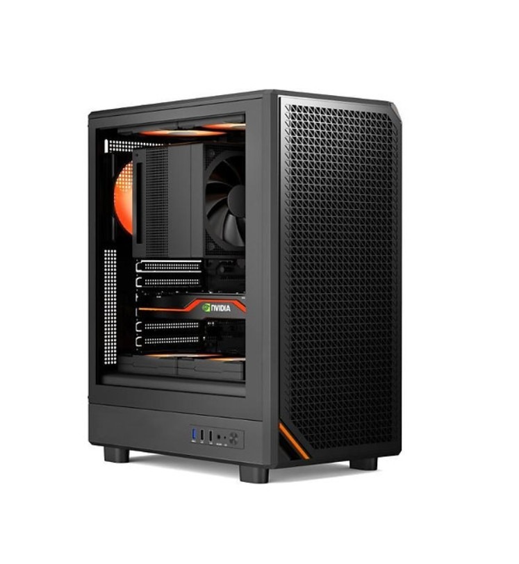 PC Rakitan - AMD Ryzen 5 8500G 3.5Ghz - 5.0Ghz (Prime)