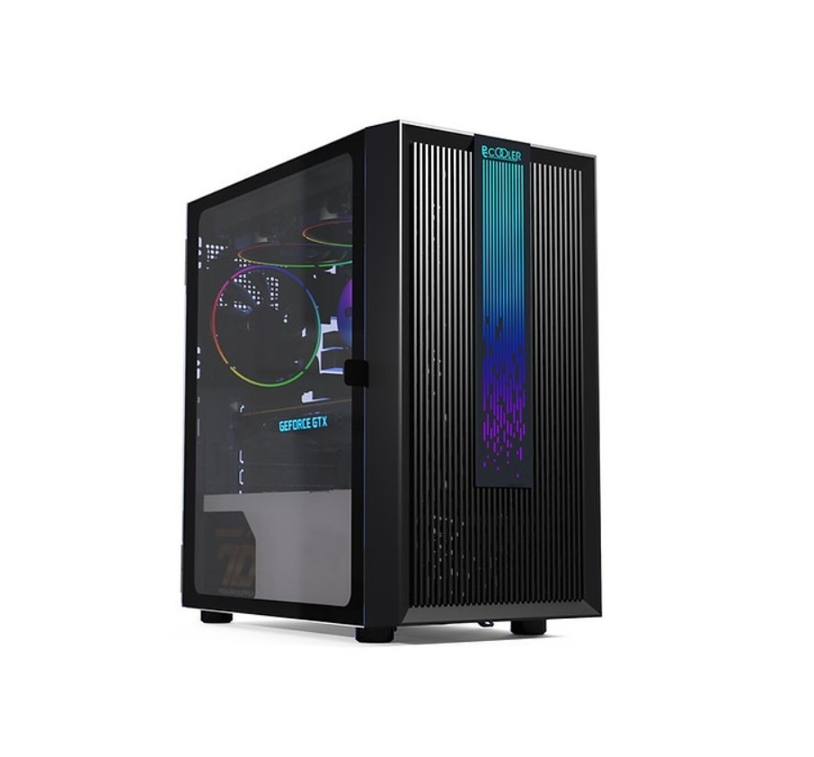 PC Rakitan - Intel Core i3 12100F 3.3 - 4.3Ghz - Alder Lake (Alpha)