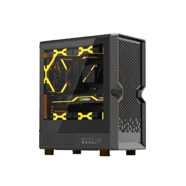 PC Rakitan - Intel Core i5 11400F 2.6Ghz - (Garuda)