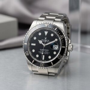 Rolex Submariner Date 126610LN