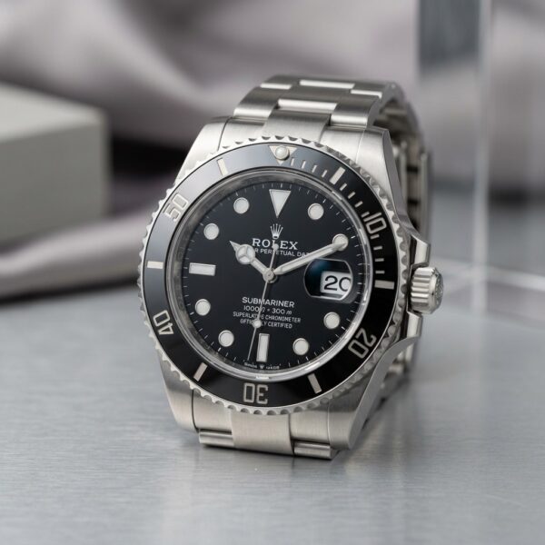 Rolex Submariner Date 126610LN