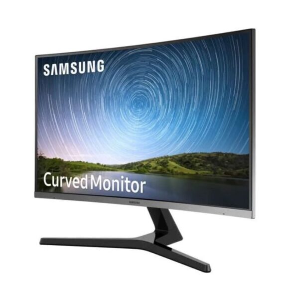 SAMSUNG 27" LC27R500 CURVED LED Wide Screen