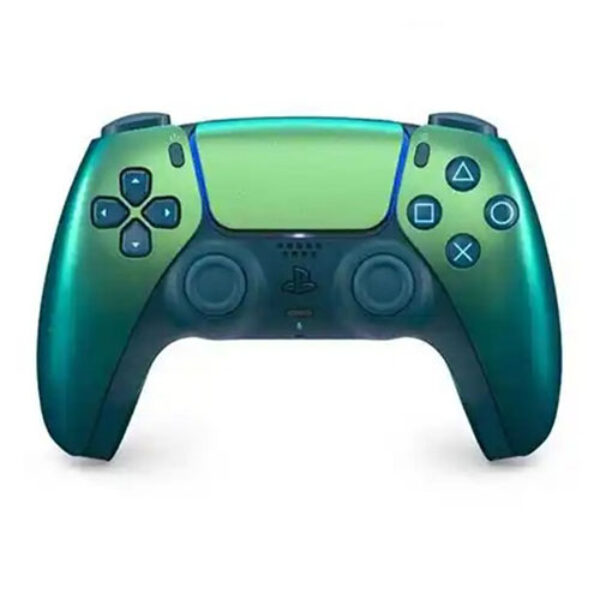 SONY PLAY STATION 5 PS5 DUAL SENSE WIRELESS CONTROLLER TEAL GREEN