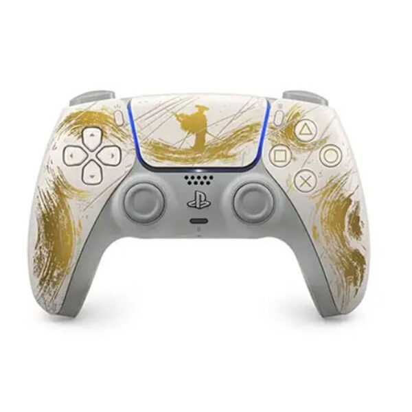 SONY PLAYSTATION® 5 DUAL SENSE GHOST OF YOTEI LIMITED EDITION CFI-ZCT1GZ7