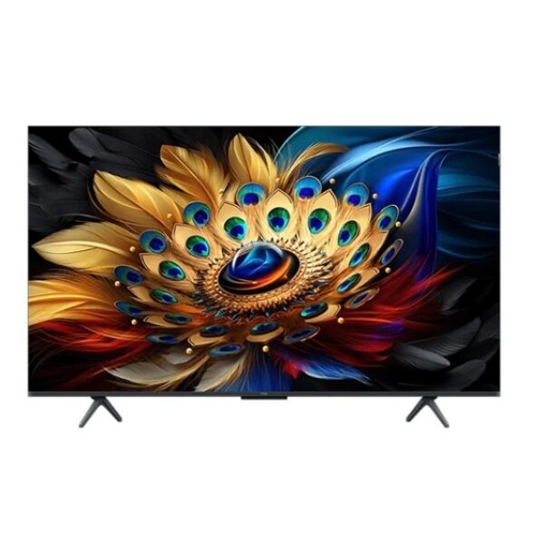 TCL 50" C655 QLED GOOGLE TV
