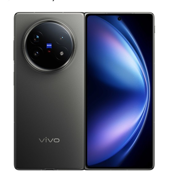 vivo X Fold5 16/512GB